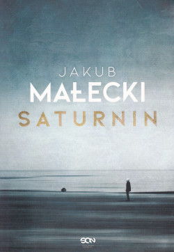 Skan okładki: Saturnin
