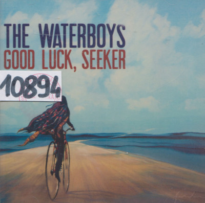 Good Luck, Seeker Good Luck, Seeker