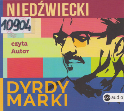 DyrdyMarki