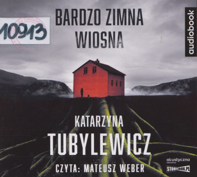 Bardzo zimna wiosna