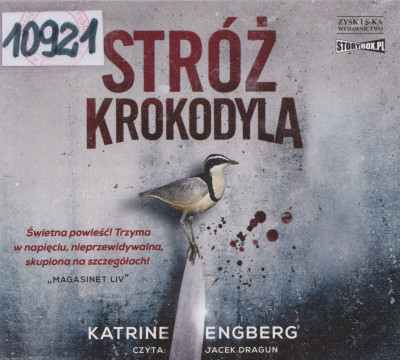 Stróż krokodyla