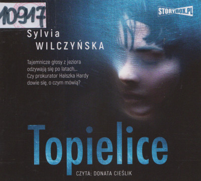 Topielice