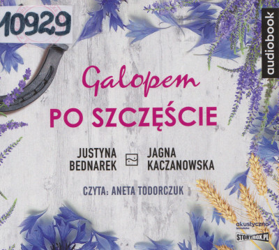 Galopem po szczęście