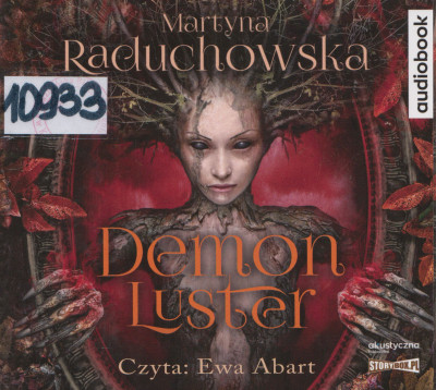 Demon Luster