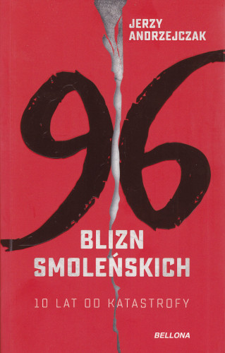 96 blizn smoleńskich