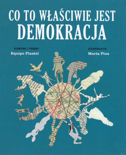 Co to właściwie jest demokracja