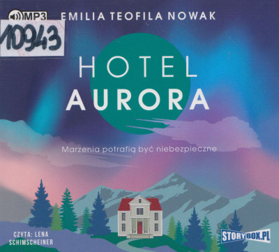 Hotel Aurora