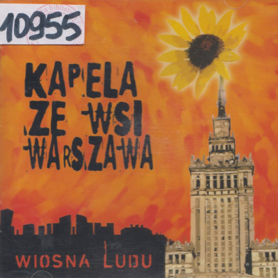 Wiosna ludu