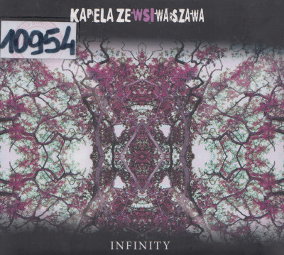 Infinity Infinity