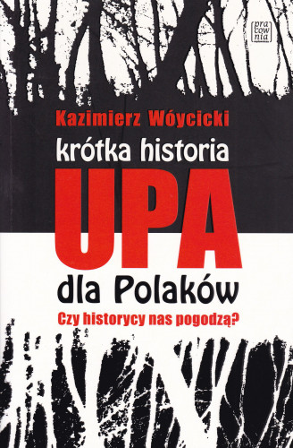Krótka historia UPA dla Polaków : czy historycy nas pogodzą