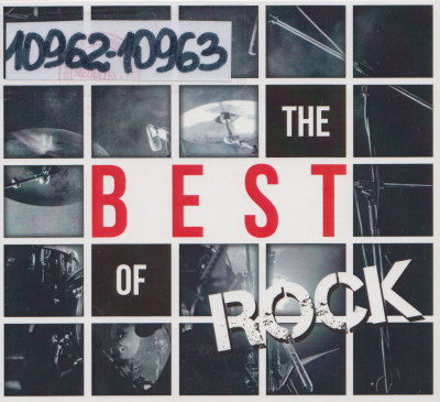 The Best of Rock