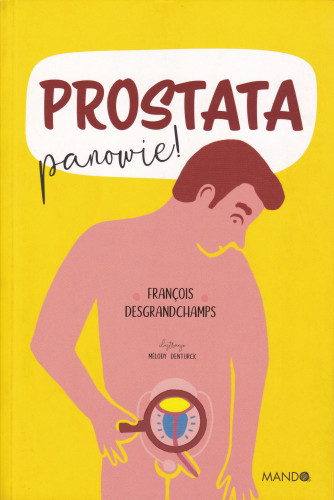 Prostata panowie!