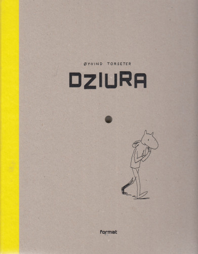 Dziura