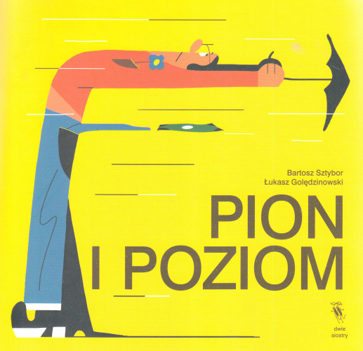 Pion i poziom