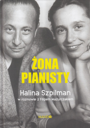 Żona pianisty