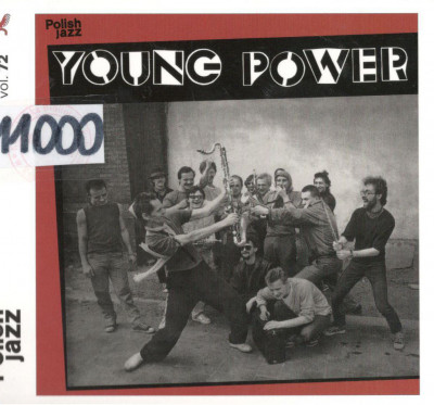 Young Power Young Power