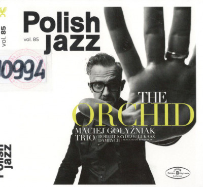 The Orchid The Orchid