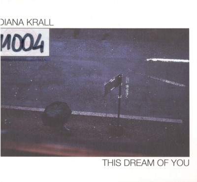 This Dream of You