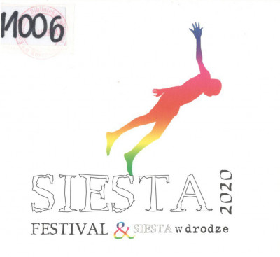 Siesta Festival & Siesta w drodze