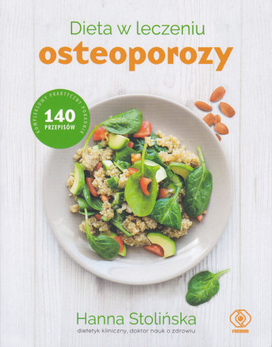 Dieta w leczeniu osteoporozy