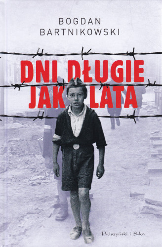 Dni długie jak lata