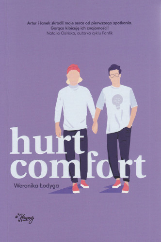 Hurt comfort