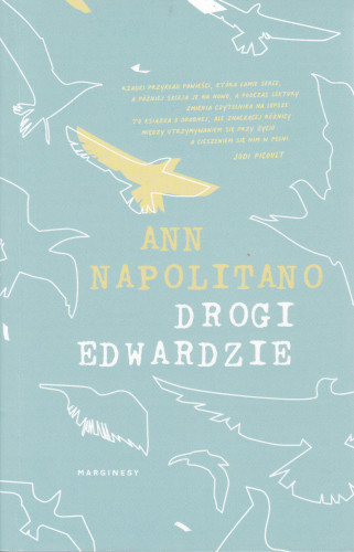 Drogi Edwardzie