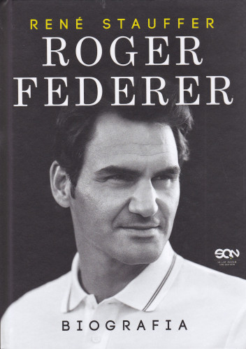 Roger Federer : biografia