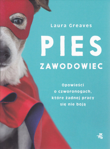 Pies zawodowiec