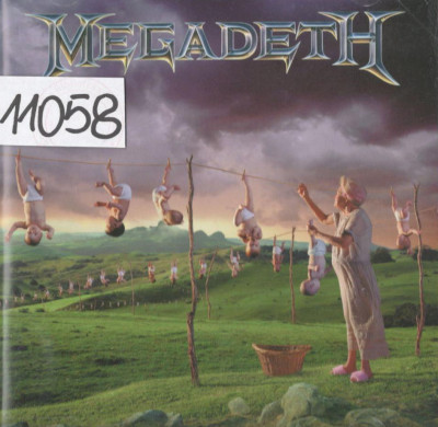 Youthanasia Youthanasia