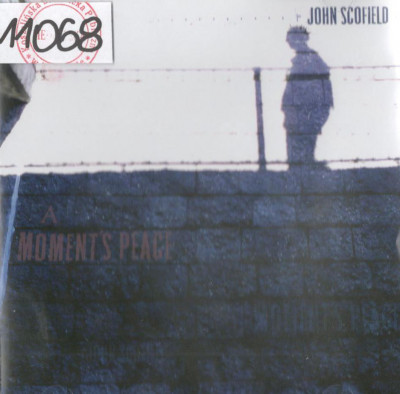 Moment’s Peace Moment’s Peace