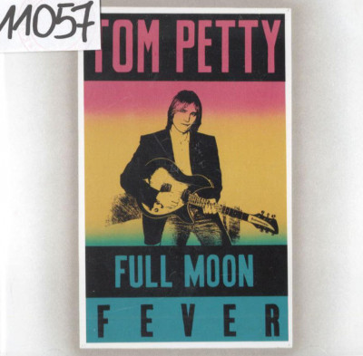 Full Moon Fever Full Moon Fever