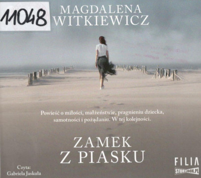 Zamek z piasku