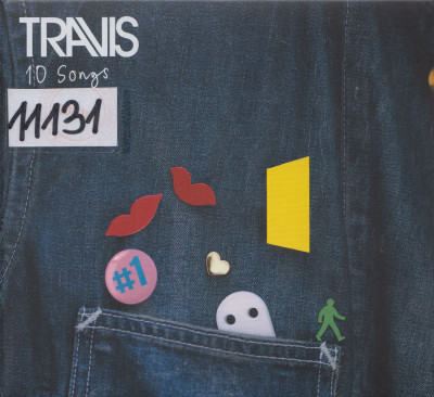 10 Songs 10 Songs