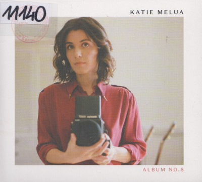 Album No. 8 Album No. 8