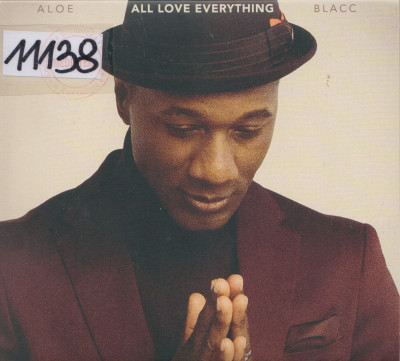 All love everything All love everything