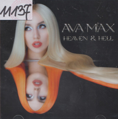 Heaven & Hell Heaven & Hell