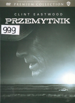 Skan okładki: Przemytnik