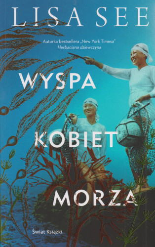 Wyspa kobiet morza