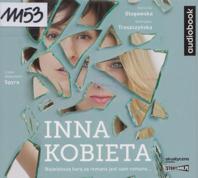 Inna kobieta