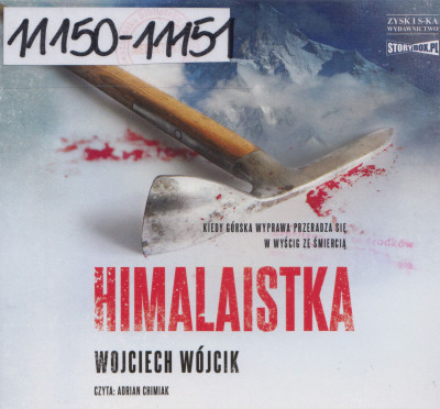 Himalaistka