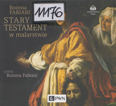 Stary Testament w malarstwie