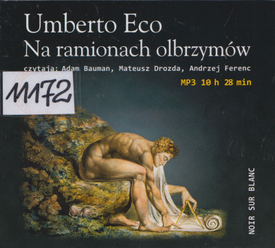 Na ramionach olbrzymów