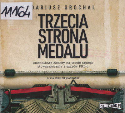 Trzecia strona medalu