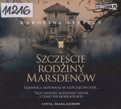 Szczęście rodziny Marsdenów