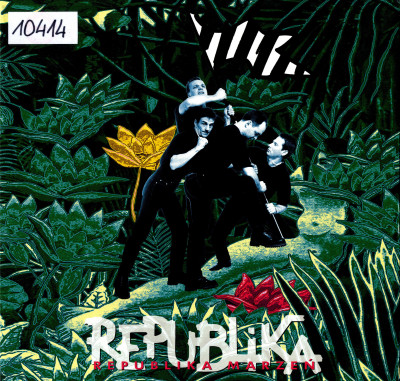 Republika Marzeń Republika Marzeń