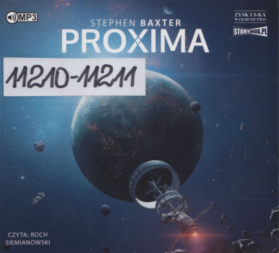 Proxima