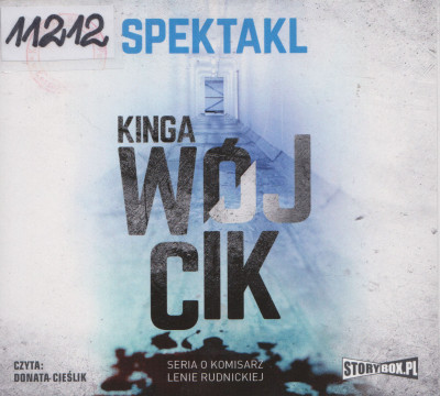 Spektakl