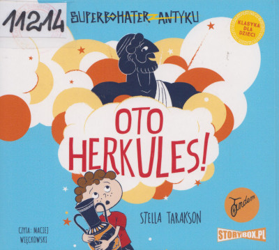 Oto Herkules