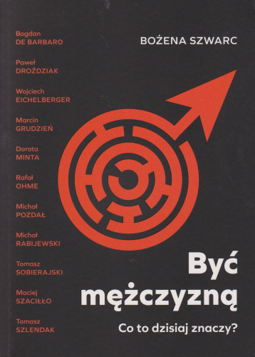 Być mężczyzną